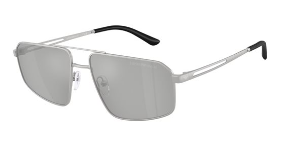 Sunglasses Emporio Armani Man 217330458V59 - 217330458V59